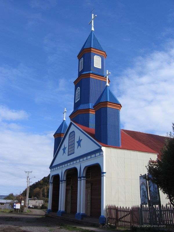 TenaÃºn church
