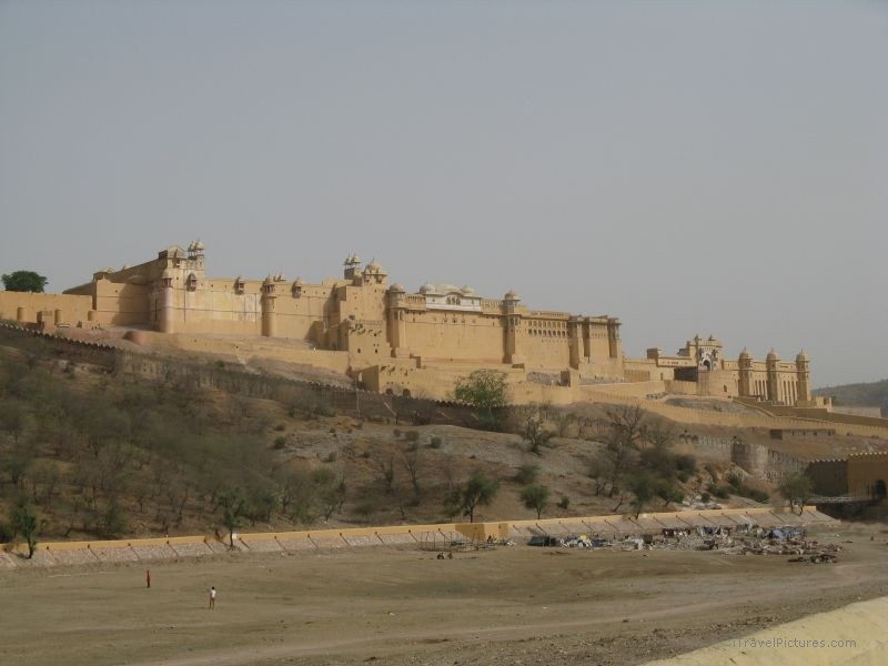 Jaipur Amber fort