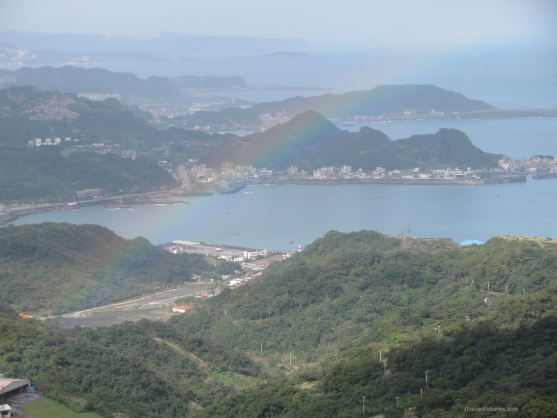 ainbow Joufen viewpoint