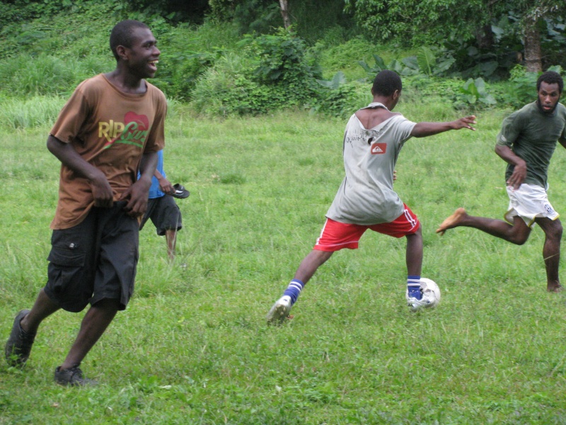occer football playing