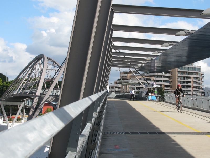 ridge Brisbane
