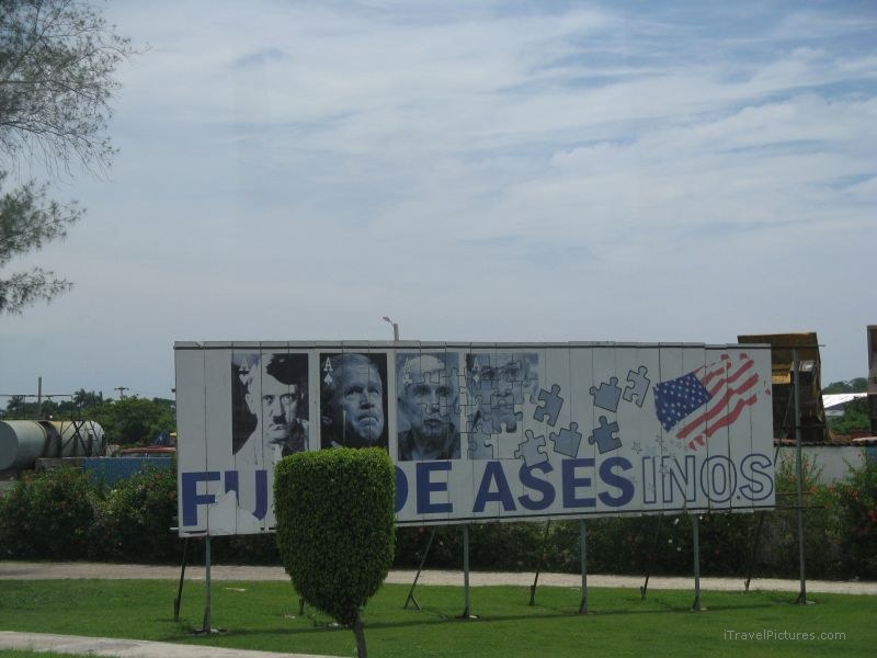 sign Hitler Bush