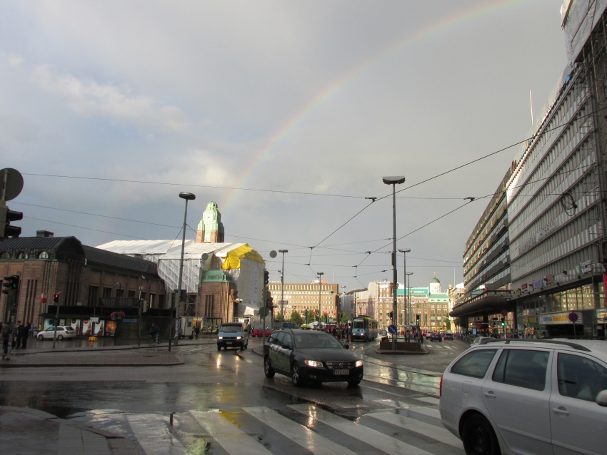 ainbow