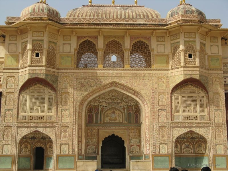 Jaipur Amber fort