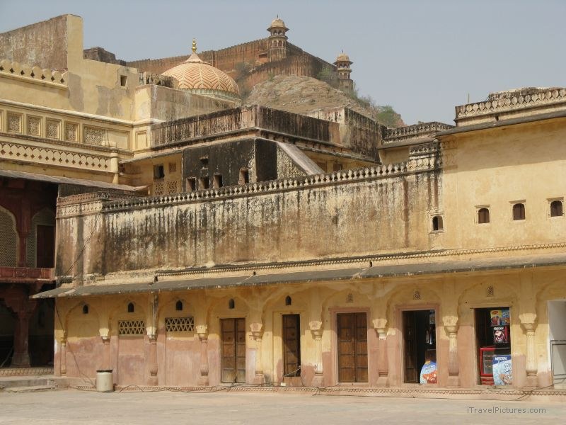 Jaipur Amber fort