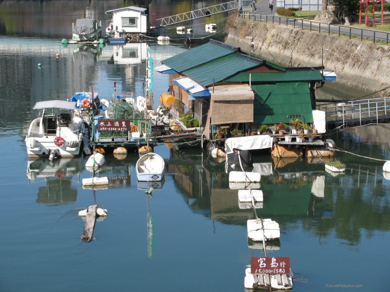 iver Hiroshima reflection