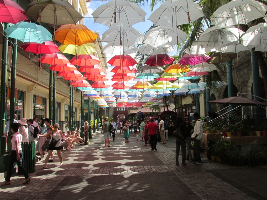 mbrella umbrellas Caudan