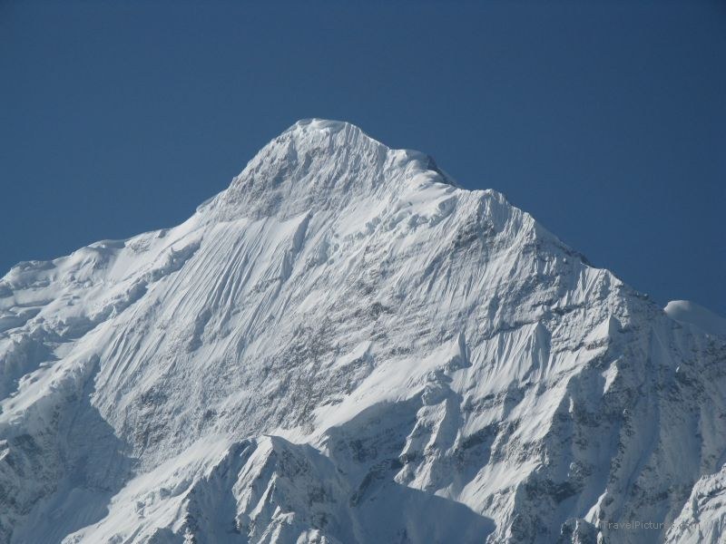  mountain jomsom trek