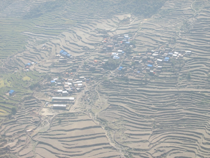 haliss village