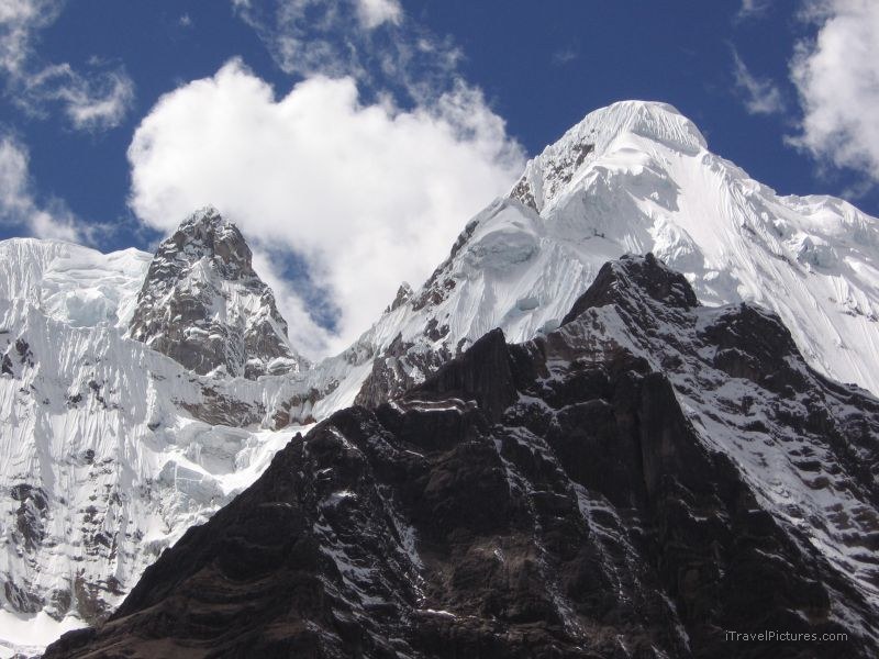 mountain mountains