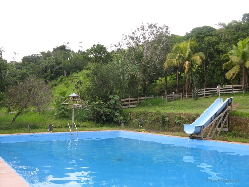 Belo Horizonte pool