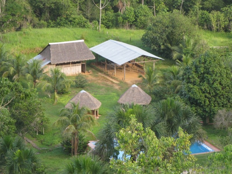 Belo Horizonte pool