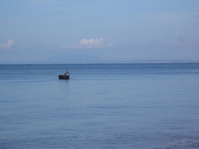 fishing small boat