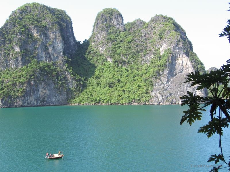 boat island limestone