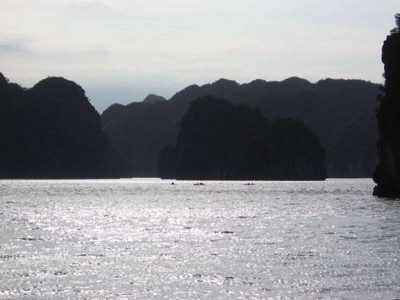 islands limestone island halong