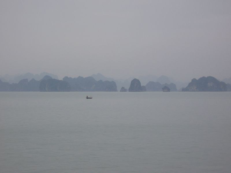 islands island Halong Bay